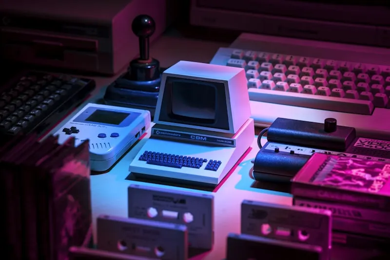 Workspace